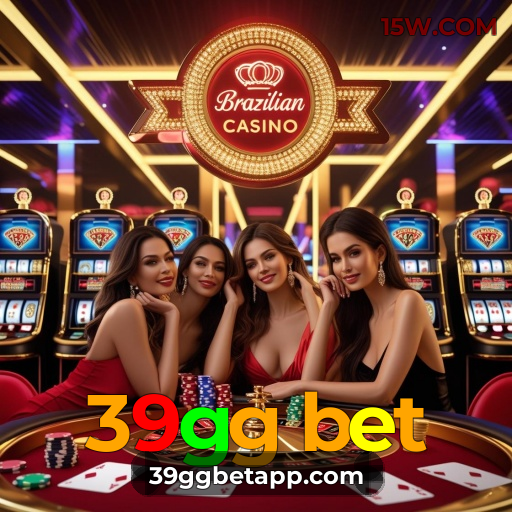 39gg bet: Os Melhores Jogos de Caça-níqueis Online em 2026