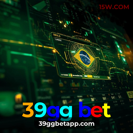 Logo da 39gg bet